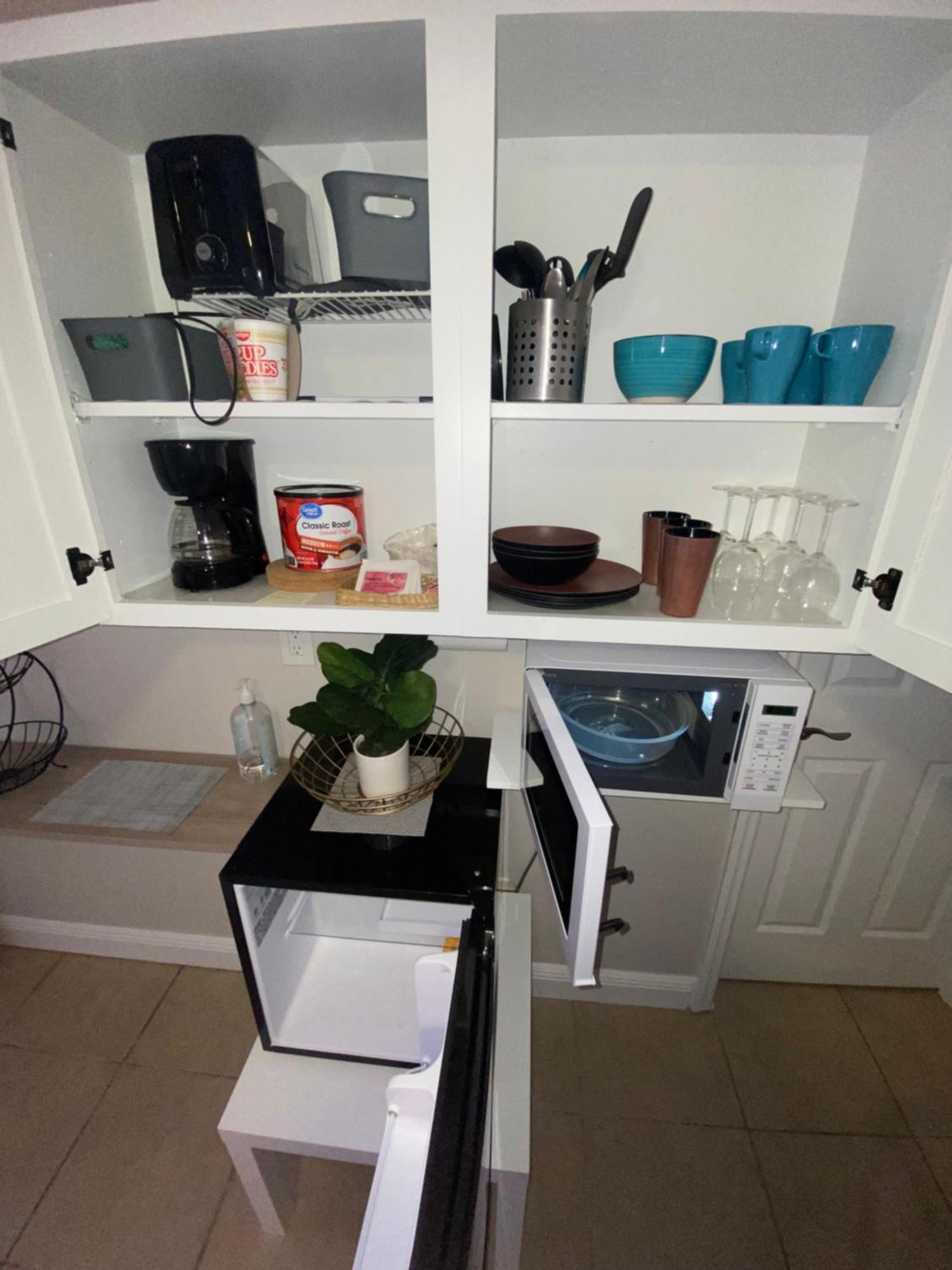 Luxurious Cozy Studio. Tampa Bagian luar foto